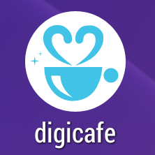 デジカフェ